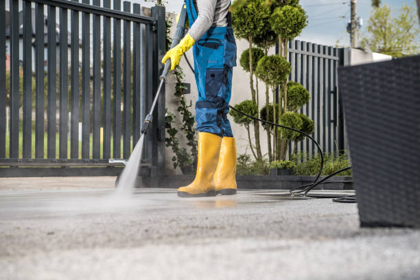 Professional  Pressure Washing Services in Pittston, PA